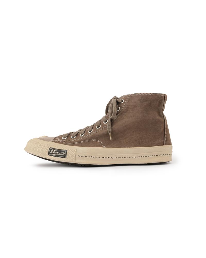 Men's Footwear| Visvim Official North American Web Store